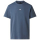 The North Face Ανδρική κοντομάνικη μπλούζα Essential Center Logo Relaxed T-Shirt